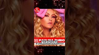 Hijo de Paulina Rubio en sustancias y Colate saca ventaja