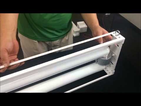 Spl Horticulture Grow Light System 400watt Induction Reflector You Spl Horticulture Grow Light System 400watt Induction Reflector Sun Lighting
