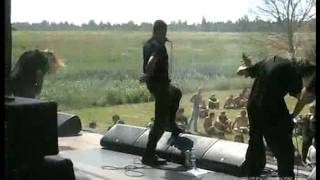 Catafalc - Will to Kill