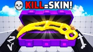 Mor  1 Skin Pe Rivals