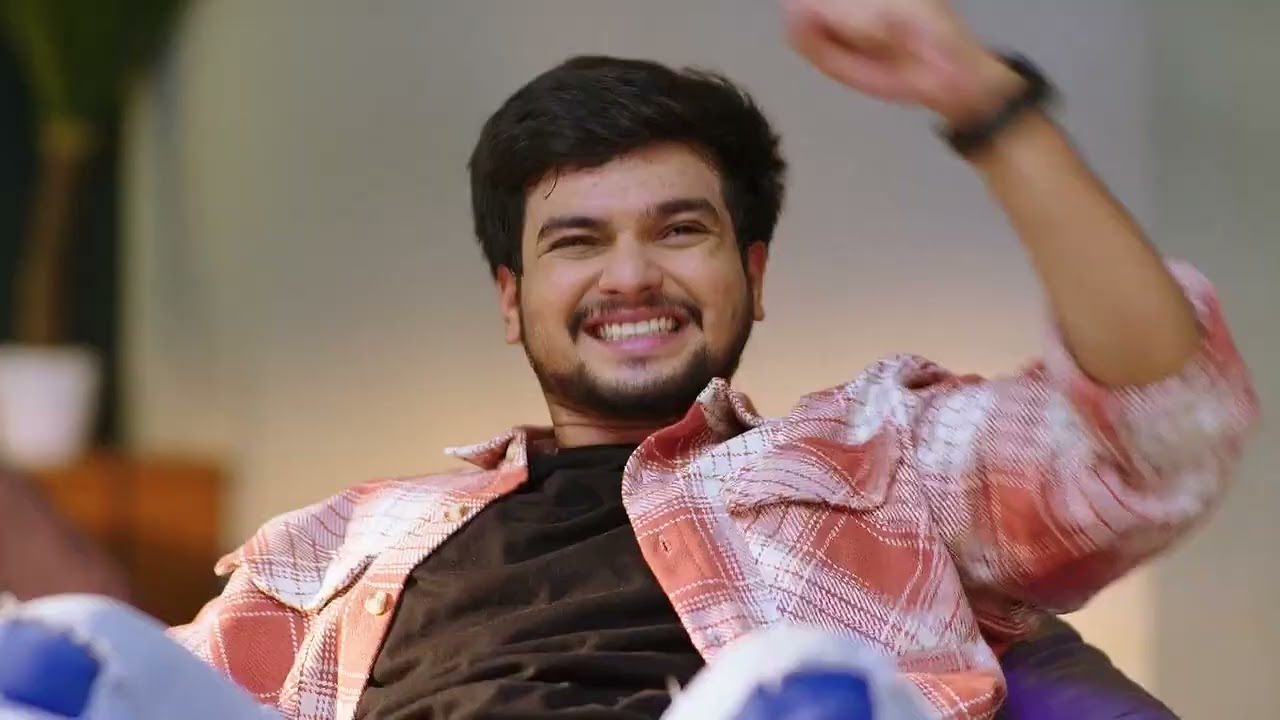 Paaru Marathi | Ep - 411 | Webisode | Apr 19 2025 | Zee Marathi