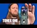 I Can’t BELIEVE How Much This  Pedal Does - TONEX ONE