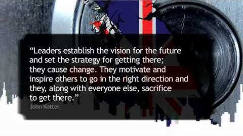 LSBF Global MBA - Introduction to Strategic Alignment