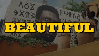 Black Panther: Wakanda Forever is BEAUTIFUL - Video Essay
