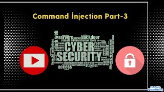 Command Injection Part 3 (Practical)