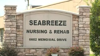 Another Texas City nursing home accused of neglect towards residents