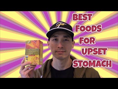 best-foods-for-an-upset-stomach