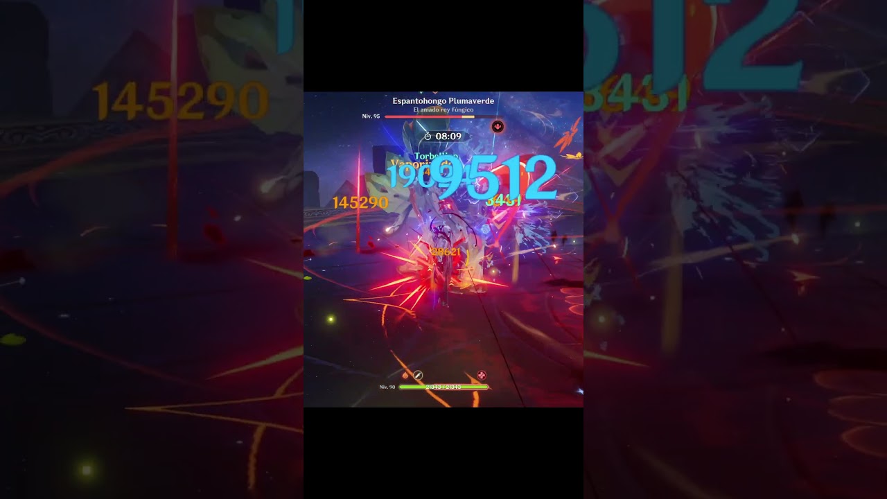 arlecchino abyss 12【