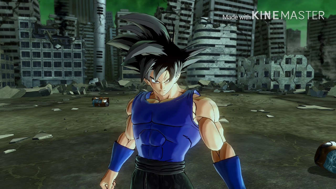 This is your final warning Kamikaze 