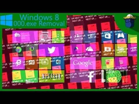 Video: Hvorfor Behøver Du Ikke At Rense Papirkurven På En Windows 8 Bærbar Computer