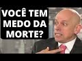 LEANDRO KARNAL 🧐Você tem medo da morte❓