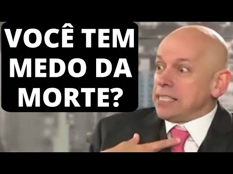 Vídeo: Medo Da Morte - Causas Do Medo - Visão Alternativa