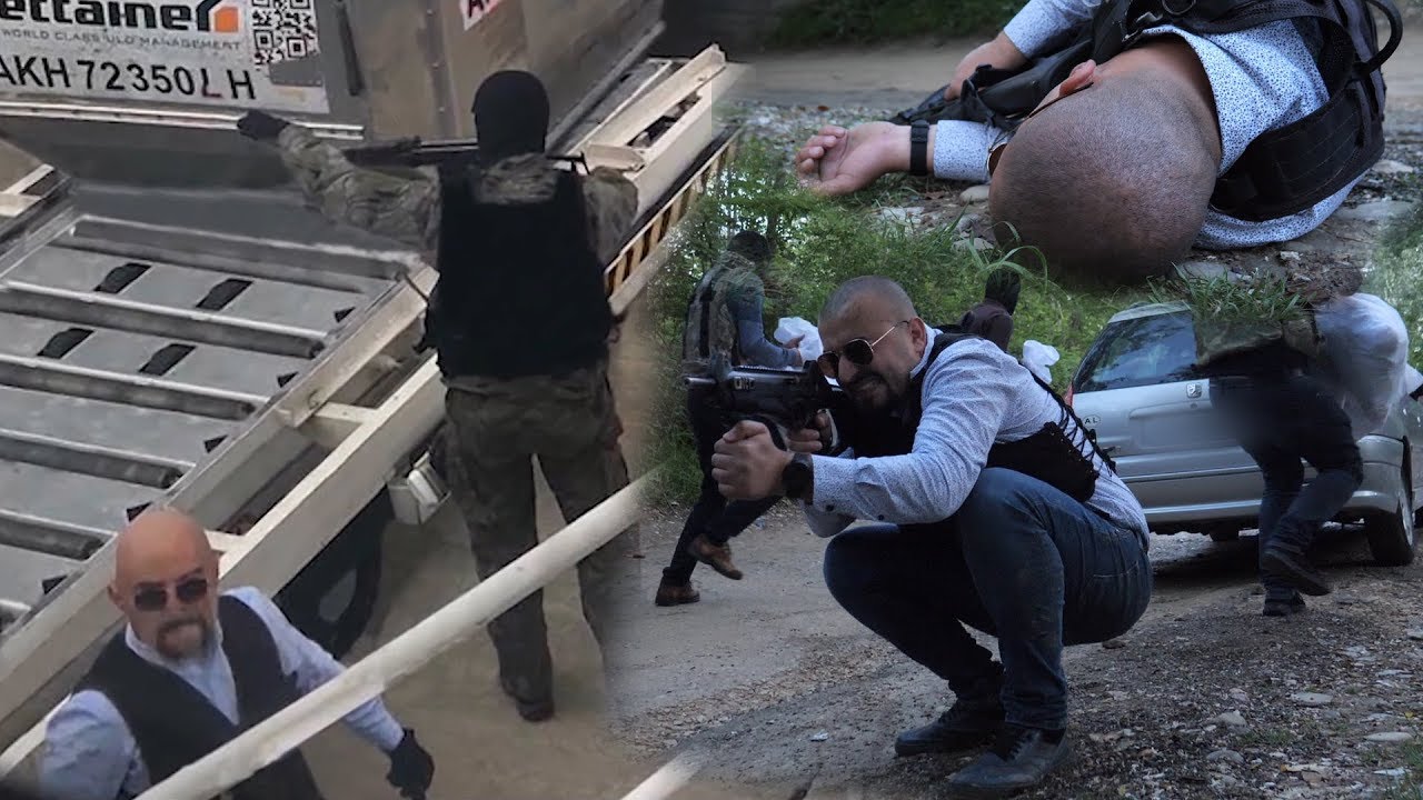 “Vjedhja e RINASI-it" - Analiza e fakteve në terren, kush e vrau Admir Muratajn?! - Inside Story