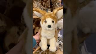 Adorable Douglas plushie finds! #plushies #stuffedanimals #douglas #stuffies screenshot 5
