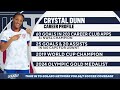 USWNT LEGEND Crystal Dunn's Retirement REACTION