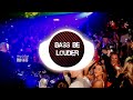 Spacey - Bass Be Louder (Radio Edit)
