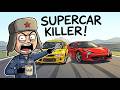The 4-Door Supercar Killer: Mitsubishi Lancer Evolution History | Valera V8