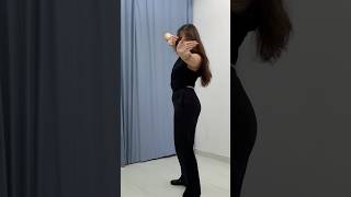 아이브 IVE Blackhole Dance Cover #Shorts