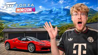 Der BAU vom NEUEN XXL ANWESEN GEHT LOS mit der GARAGE! Fo...