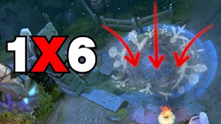 CM Icicle Airstrike 'ULT' Build - 1EKS6