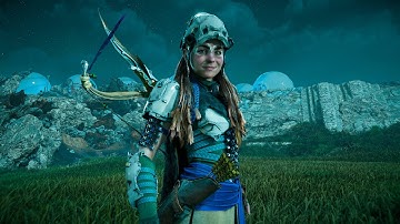 How to reach Far Zenith base in Patch 1.25 | Horizon Forbidden West