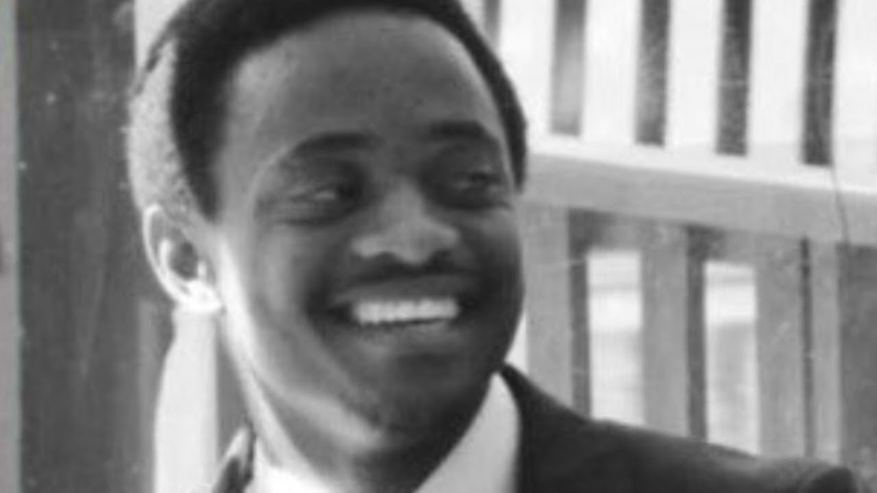 Farewell to Mbonya Nkondo