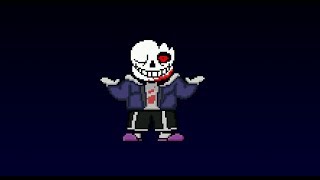 Horrortale - Remix for Megalovania