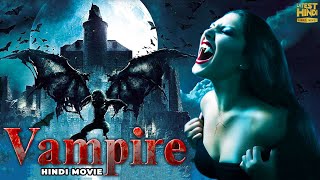 Vampire Horror Movie | Hollywood Horror Movies In Hindi Dubbed | SuperHit  Hindi Horror Movie