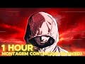 1 HOUR MONTAGEM CONTAGION Slowed NO INTRO EDIT SXXIKSER Weezyrsx Matra