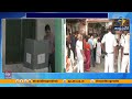 West Bengal Final Phase Polling Records 79% Turnout Till 3 PM