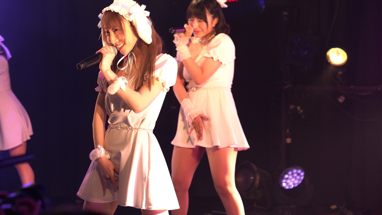 道玄坂69　LIVE @ club asia