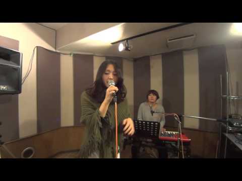 案山子／さだまさし（cover)