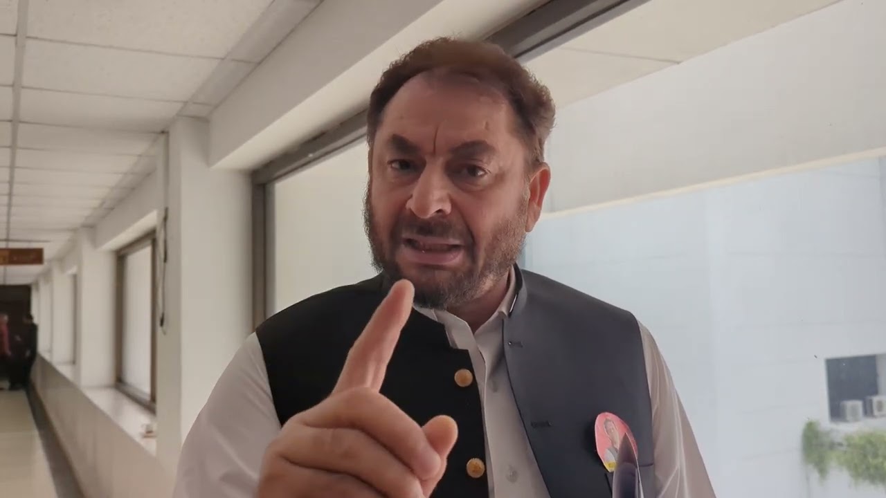 We will layed our lives if the govt reverses FATA merger | Iqbal Afridi