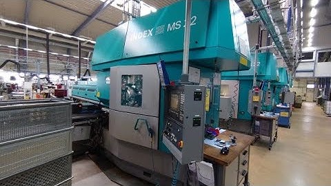 INDEX MS22 C (Year - 2012)