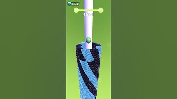 Stackball 3D In New Update Is Here #shortsfeed #tiktok #trending #stackball #shorts