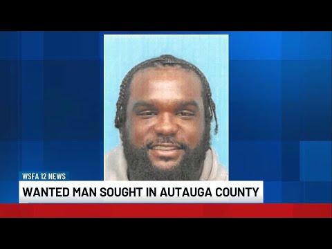 Autauga County's Most Wanted: Check The Roster NOW!
