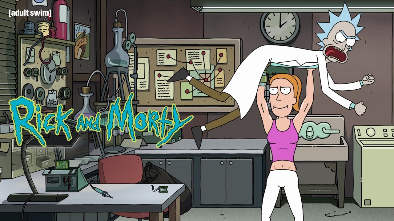 You can watch the first episode of season 7 for free, I was able to on  adult swim website. : r/rickandmorty