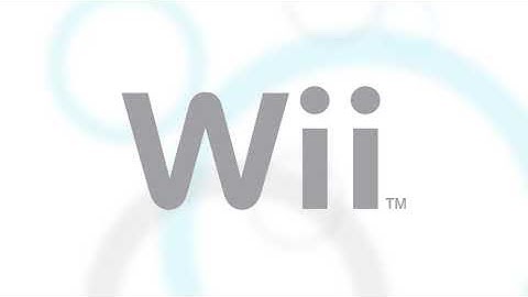 Menu - Wii System Music Extended