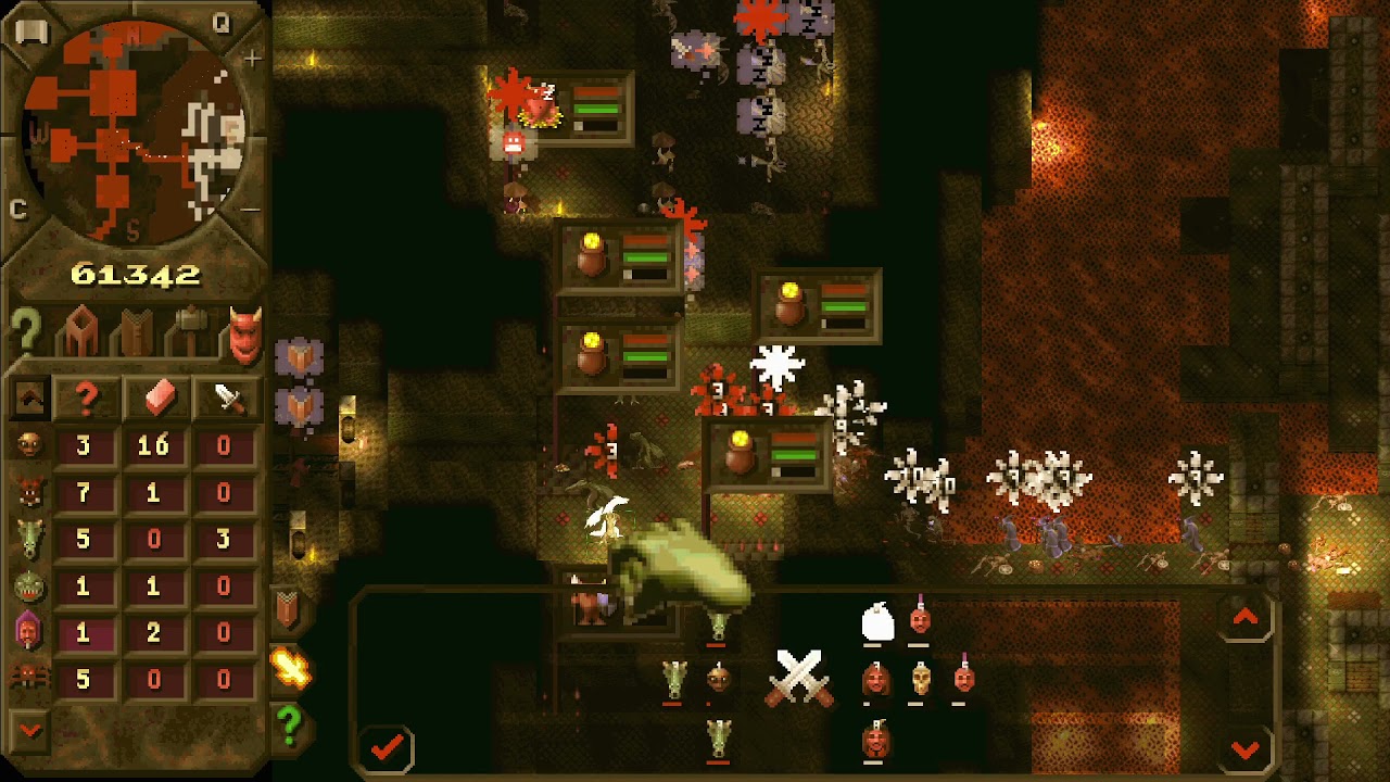 Dungeon Keeper - Quest for the Hero - 07: Superblah