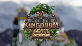 O noua experienta medievala! KingdomCraft 2