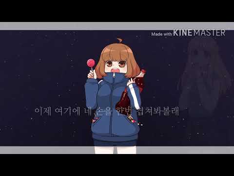 좀비고 보이스캐스팅 [BLESSINGS]