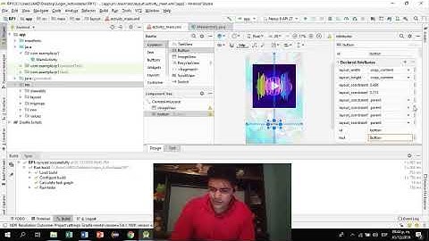 Reproductor de audio en Android Studio