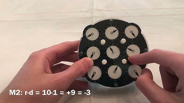 No-Flip Clock: Mirror Sheerin Tutorial