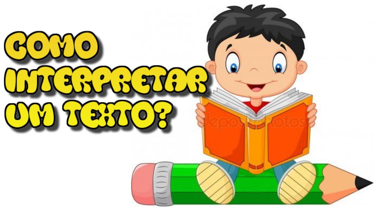 Como trabalhar interpretação de texto em sala de aula?