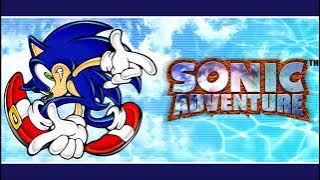 Welcome To Station Square - Sonic Adventure