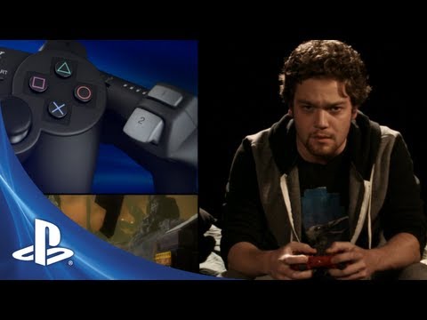 E3 2012: PS3 Software Showcase