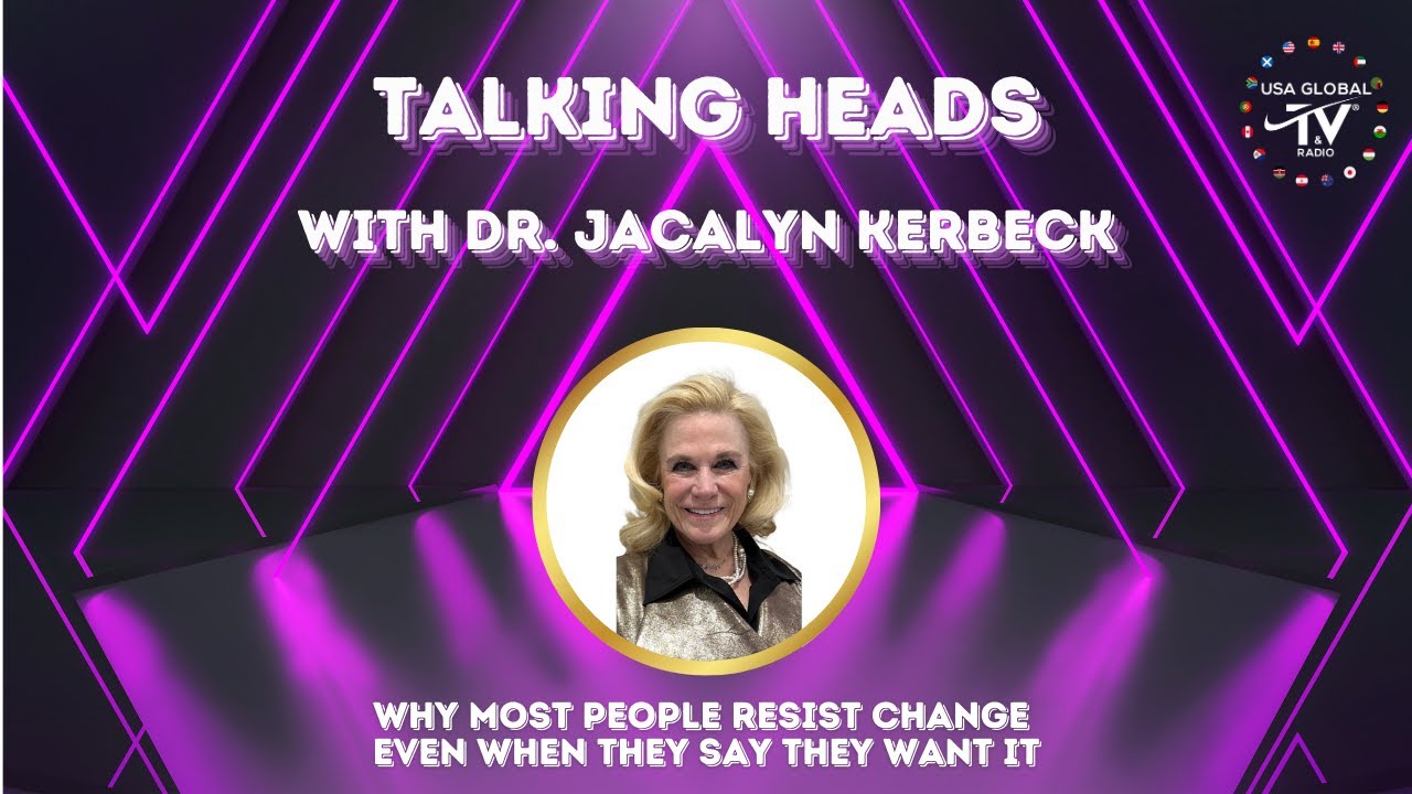 WHY MOST PEOPLE RESIST CHANGE EVEN WHEN THEY SAY THEY WANT IT 📱