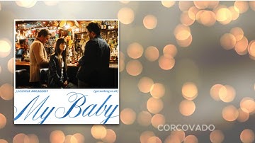 Thumbnail of Japanese Breakfast - My Baby (Got Nothing At All) lyrics