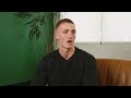 Finn Surman: Ready to don the Green & Gold