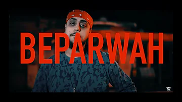 Sikander Kahlon - BEPARWAH (Official Video)